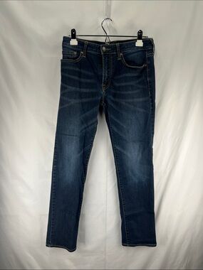 American Eagle - Men’s Jeans - Extreme Flex - Slim Straight - 29x30